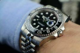 Picture of Rolex Gmt Master Ii A31 40a _SKU0907180532301835